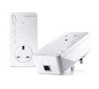 Devolo Magic 1 Lan Powerline Rete Adapter1 X RJ-45 1200 Mbit/S 8297