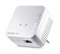 Devolo Magic 1 WiFi mini 1200 Mbit/s Collegamento ethernet LAN Wi-Fi Bianco 1 pz