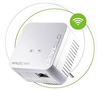 Devolo Magic 1 WiFi mini Adattatore di espansione WLAN Powerline 8559 EU