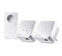 Devolo Magic 1 WiFi mini Multiroom Kit BE Powerline WLAN Network Kit 1,25 GBit/s