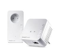 Devolo Magic 1 WiFi Mini Starter Kit BE Powerline WLAN Starter Kit 8565 BE Powerline, WLAN 1200 Mbit/s
