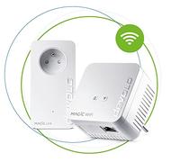 Devolo Magic 1 WiFi mini 1200 Mbit/s Collegamento ethernet LAN Wi-Fi