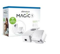 devolo Magic 1 WiFi mini Starter Kit (8561)