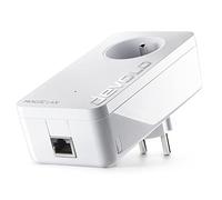 Devolo Magic 2 LAN 2400 Mbit/s Collegamento ethernet LAN Bianco 1 pezzo(i)