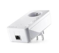 Devolo Magic 2 LAN 2400 Mbit/s Collegamento ethernet LAN Bianco 1 pz