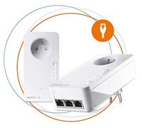 Devolo Magic 2 LAN - Kit triplo starter CPL