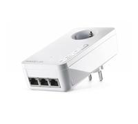 DEVOLO 8502 - Powerline Magic 2 LAN triple (1 dispositivo)