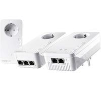 Devolo Magic 2 Streaming Kit Powerline WLAN Network Kit