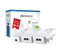 Devolo Magic 2 Wi-Fi 5 Next Whole Home Wi-Fi Kit