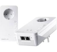 Devolo Magic 2 WiFi 6 next Starter Kit weiss 7188