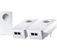 Devolo Magic 2 WiFi 6 next Multiroom Kit weiss 7195