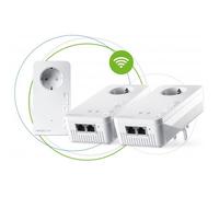 Devolo MAGIC 2 WiFi next Multiroom Kit 2400 Mbit/s Collegamento ethernet LAN Wi-