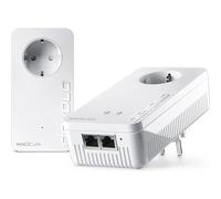 DEVOLO 8614 - Kit Powerline Magic 2 next (2 dispositivi)