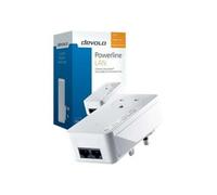 Devolo Powerline Lan 550 duo+ addition 09296