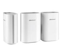 Devolo Ripetitore WiFi Mesh BE6500 07305 WLAN, LAN 6.5 GBit/s Predisposto reti