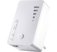 Devolo WiFi Repeater ac 1000 Mbit/s White