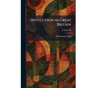 Devolution in Great Britain