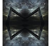 Devolved - Reprisal
