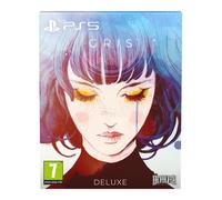 Devolver Digital Gris Devolver Deluxe PS5 Gioco Video Consolle