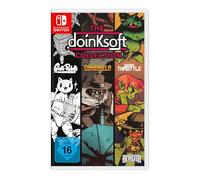 Devolver Digital La collezione Doinksoft - Switch