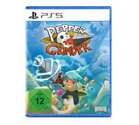 Devolver Digital Macina pepe - PS5