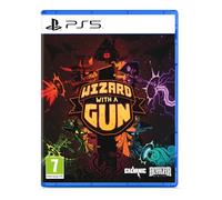 Wizard with a Gun - PS5 (Sony Playstation 5)