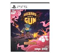 Devolver Digital Wizard with a Gun Deluxe Edition, PS5