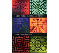 Devon A. Mihesuah Indigenous American Women (Tascabile)