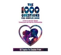 Devon Abbruzzese Be Bull Publishing Mauric The 1000 Questions for Co (Tascabile)