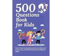Devon Abbruzzese Vasquez Aria Capri Publish 500 Questions Book for K (Tascabile)
