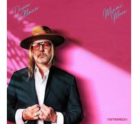 Devon Allman Miami Moon (Vinyl LP) 12" Album