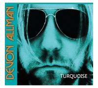 DEVON ALLMAN - Turquoise