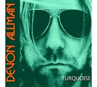 Devon Allman – Turquoise – CD