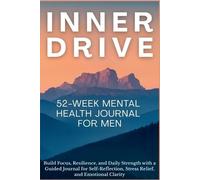 Devon Ashley Abbruzzese Aria Capri Publi Inner Drive 52-Week Mental (Tascabile)