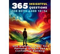 Devon Ashley Abbruzzese Vasquez Aria C 365 Insightful Questions for (Tascabile)