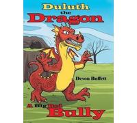 Devon Buffett Duluth the Dragon (Copertina rigida)