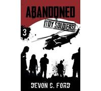 Devon C Ford Abandoned (Tascabile)