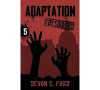 Devon C Ford Adaptation (Tascabile)