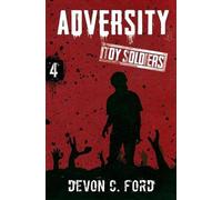 Devon C Ford Adversity (Tascabile)