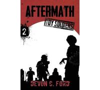 Devon C Ford Aftermath (Tascabile)