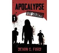 Devon C Ford Apocalypse (Tascabile)