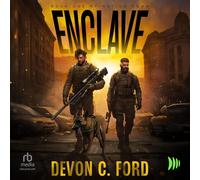 Devon C Ford Enclave (Tascabile) Nation Down