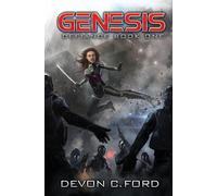 Devon C Ford Genesis (Tascabile)