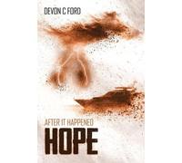 Devon C Ford Hope (Tascabile)