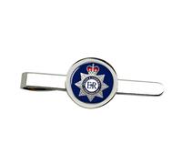 Devon & Cornovaglia Constabulary Fermacravatta
