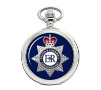 Devon & Cornovaglia Constabulary Orologio da Tasca