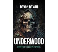 Devon De'ath Underwood (Tascabile)