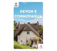 Devon e Cornovaglia [Paperback] [May 06, 2025] Andrews, Robert