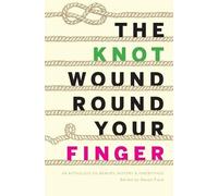 Devon Field The Knot Wound Round Your Finger (Tascabile)