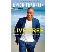 DeVon Franklin Live Free (Tascabile)